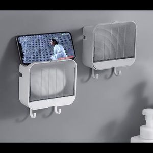 Soap box holder* NEW*